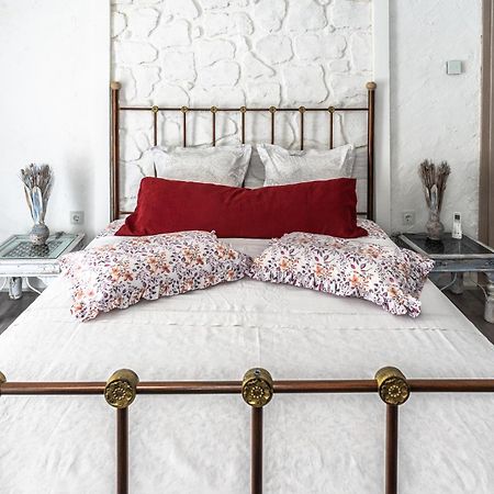 Unique Luxury House Villa Athens Ngoại thất bức ảnh