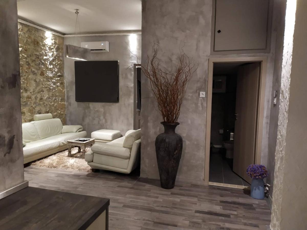 Unique Luxury House Villa Athens Ngoại thất bức ảnh
