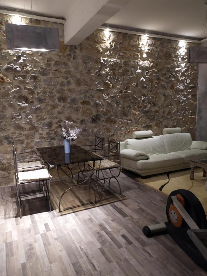 Unique Luxury House Villa Athens Ngoại thất bức ảnh