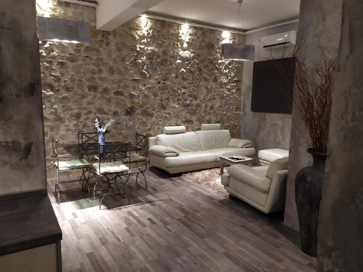 Unique Luxury House Villa Athens Ngoại thất bức ảnh