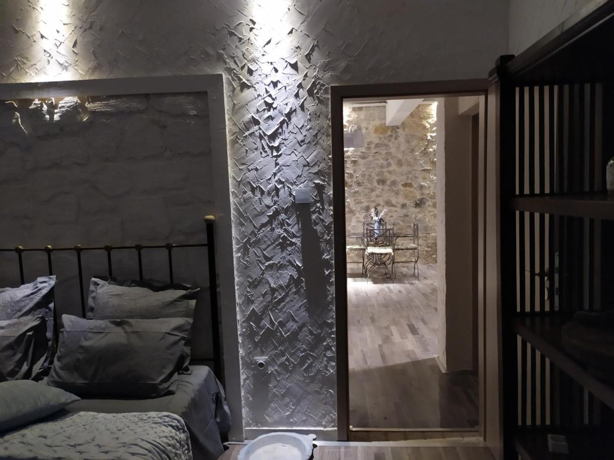 Unique Luxury House Villa Athens Ngoại thất bức ảnh