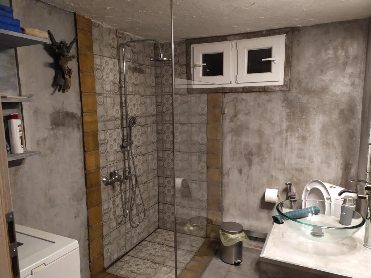 Unique Luxury House Villa Athens Ngoại thất bức ảnh