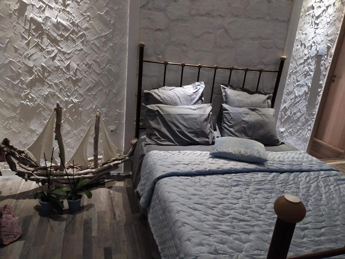 Unique Luxury House Villa Athens Ngoại thất bức ảnh