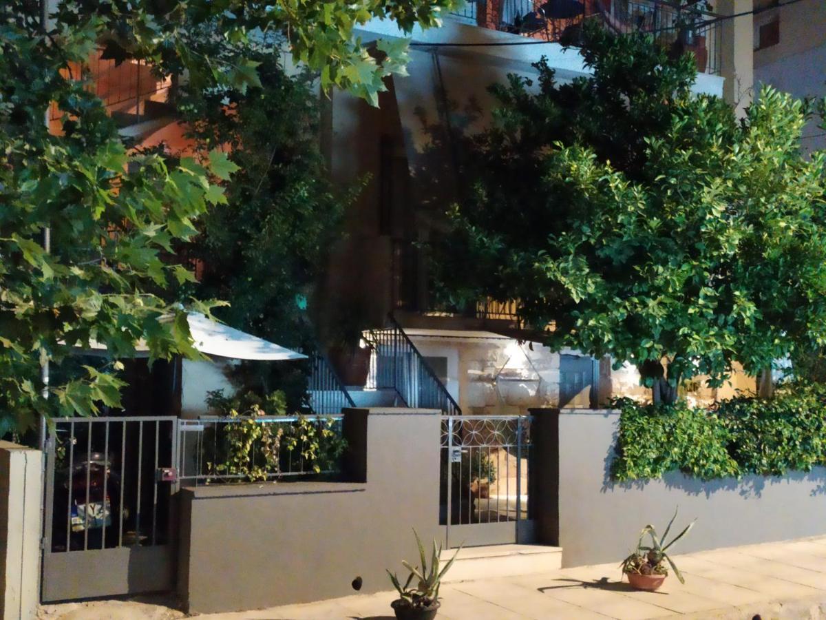 Unique Luxury House Villa Athens Ngoại thất bức ảnh