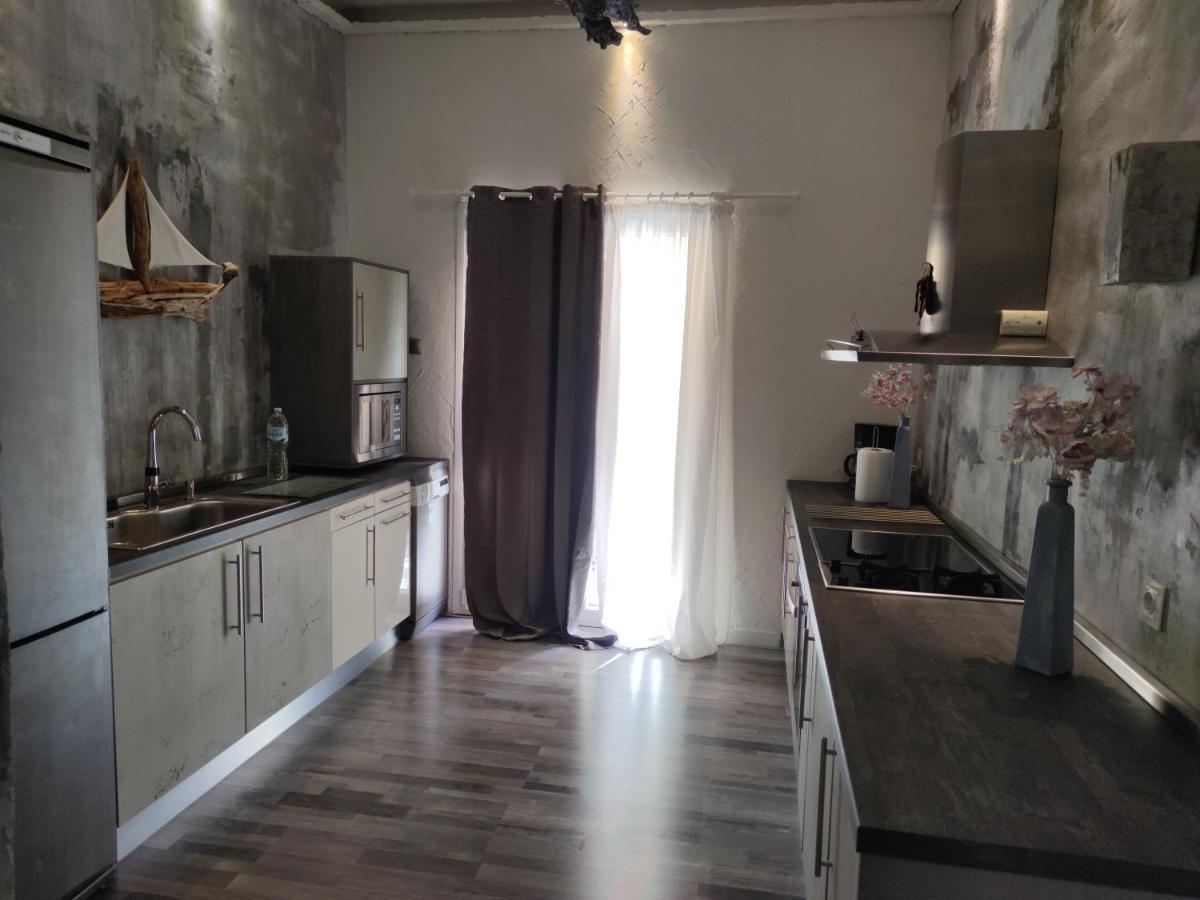Unique Luxury House Villa Athens Ngoại thất bức ảnh