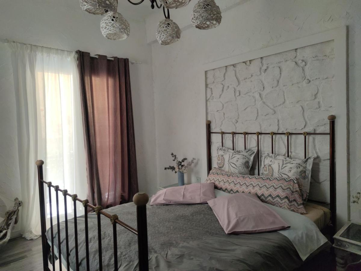 Unique Luxury House Villa Athens Ngoại thất bức ảnh