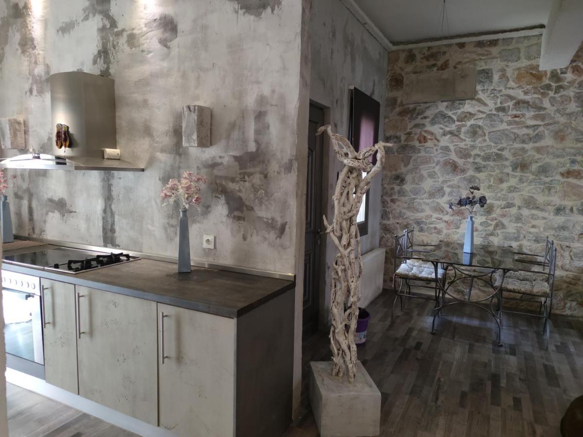 Unique Luxury House Villa Athens Ngoại thất bức ảnh
