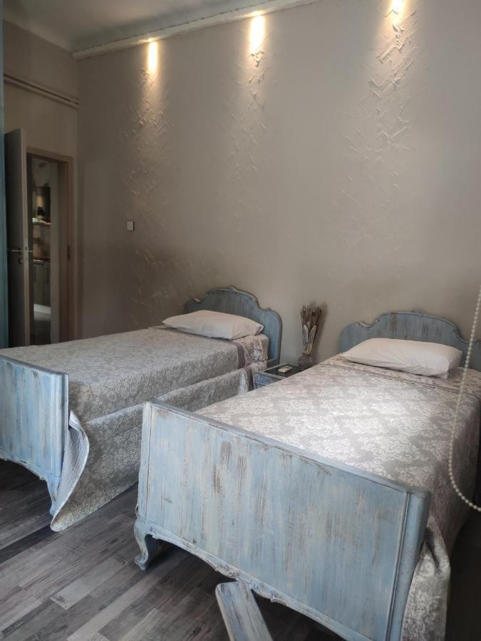 Unique Luxury House Villa Athens Ngoại thất bức ảnh