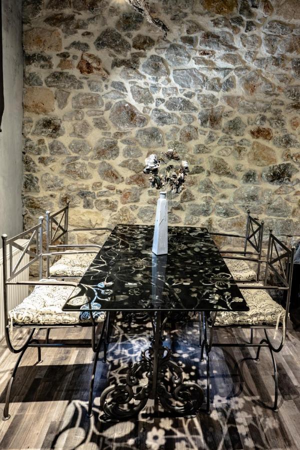 Unique Luxury House Villa Athens Ngoại thất bức ảnh
