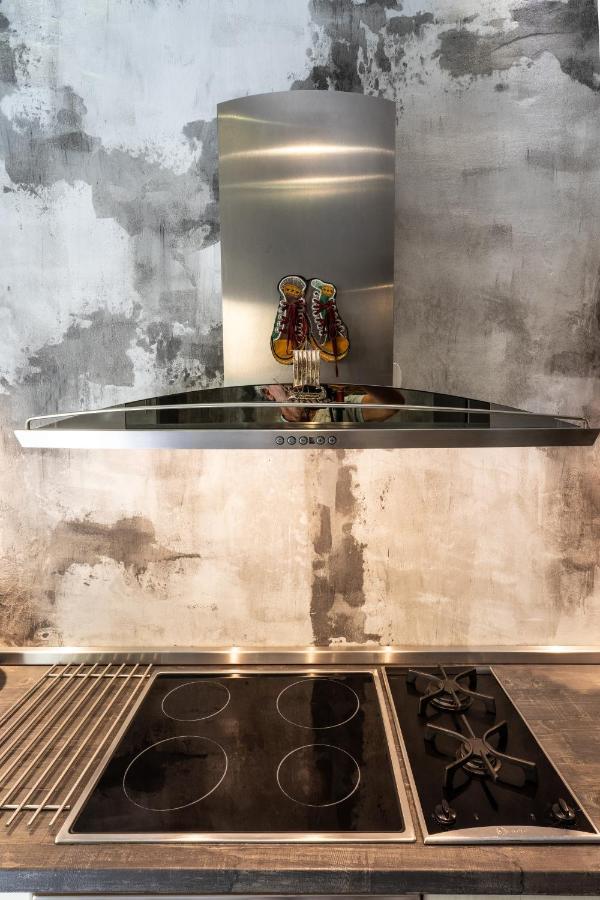 Unique Luxury House Villa Athens Ngoại thất bức ảnh