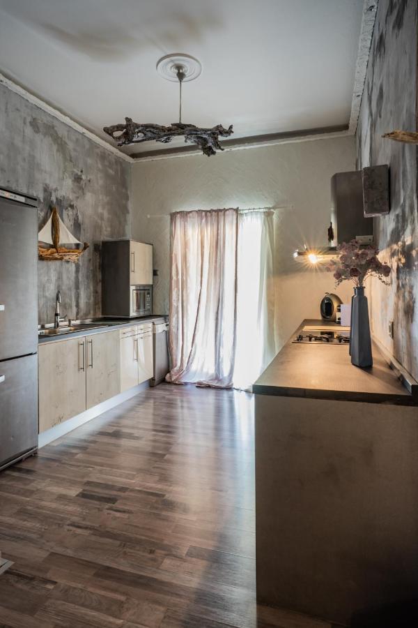 Unique Luxury House Villa Athens Ngoại thất bức ảnh