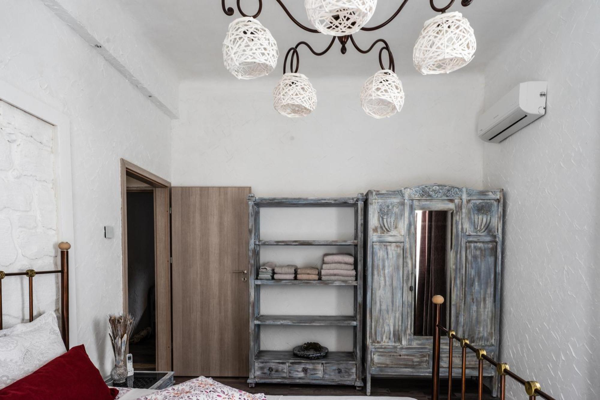 Unique Luxury House Villa Athens Ngoại thất bức ảnh