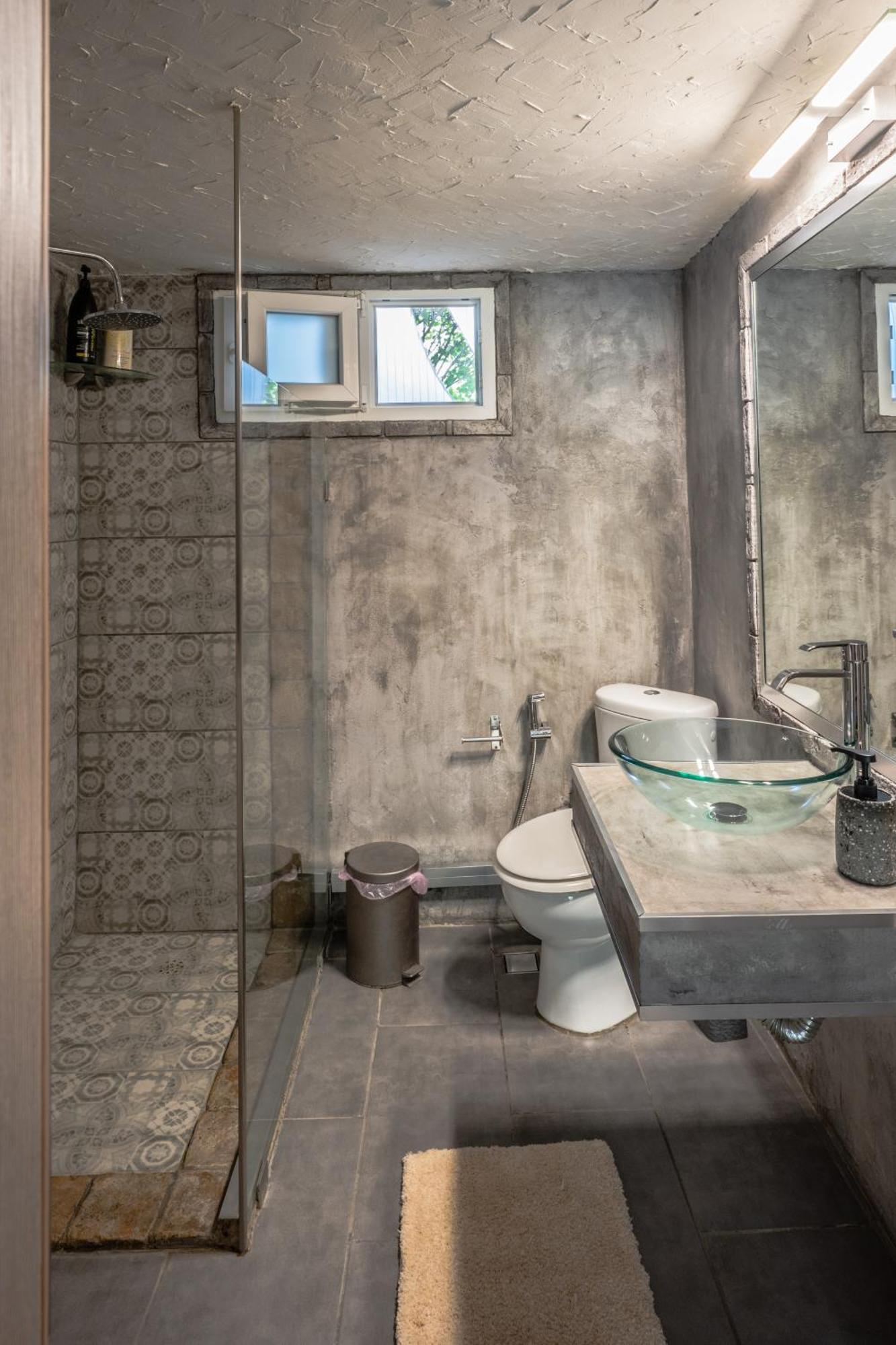 Unique Luxury House Villa Athens Ngoại thất bức ảnh