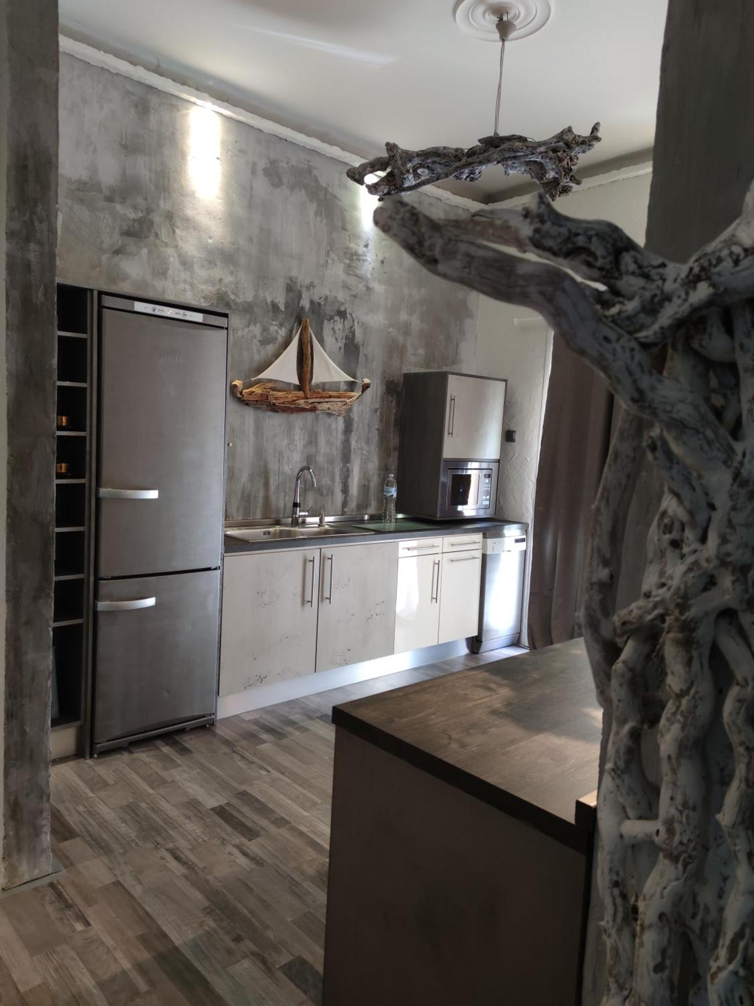 Unique Luxury House Villa Athens Phòng bức ảnh