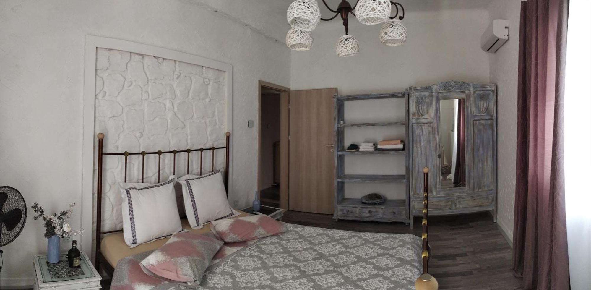 Unique Luxury House Villa Athens Phòng bức ảnh